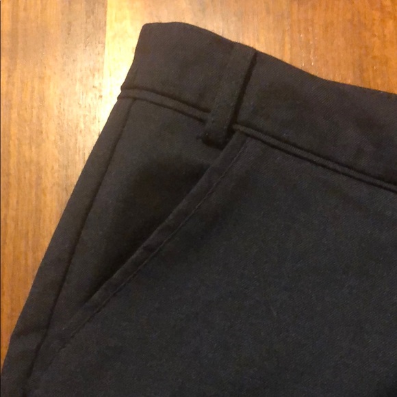 Worthington Navy Dress Pants - Picture 3 of 6